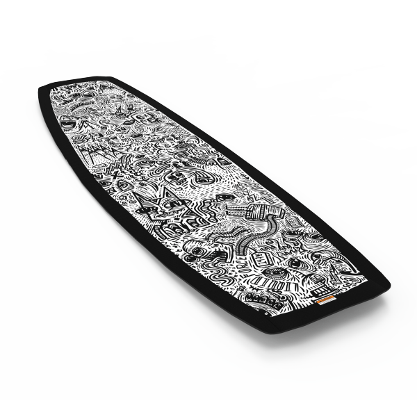 LIQUID FORCE APEX 2025 WAKEBOARD