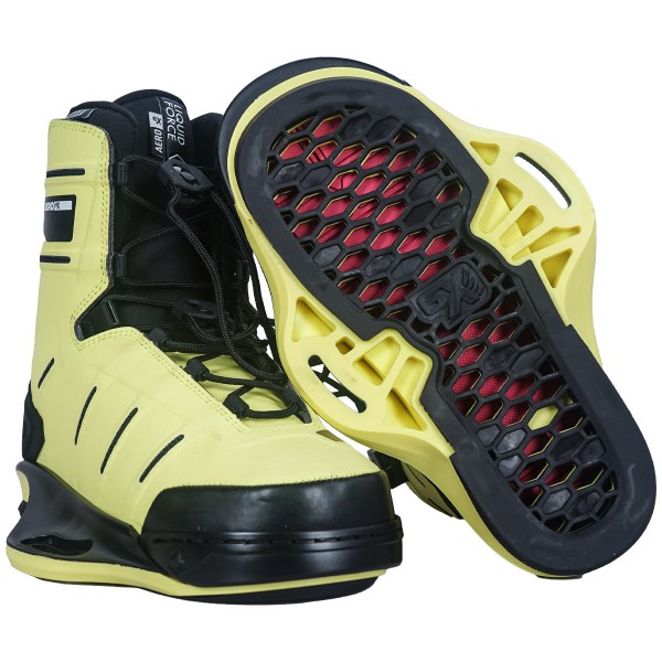 LIQUID FORCE AERO 6X™ ATOMIC