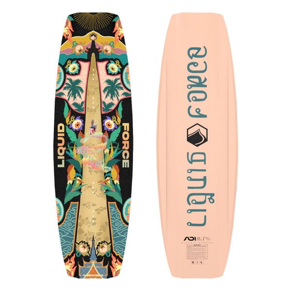 LIQUID FORCE HOLIDAY 2026