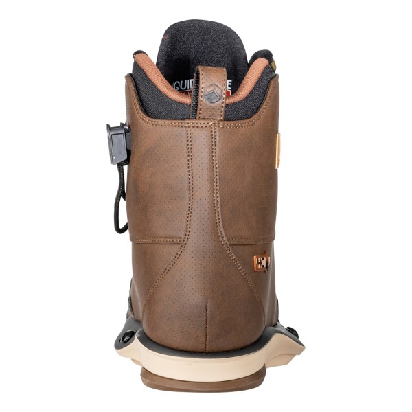 LIQUID FORCE 4D IDOL 2024 BOOTS