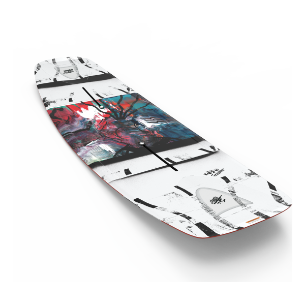 LIQUID FORCE ILLUSION 2025 WAKEBOARD