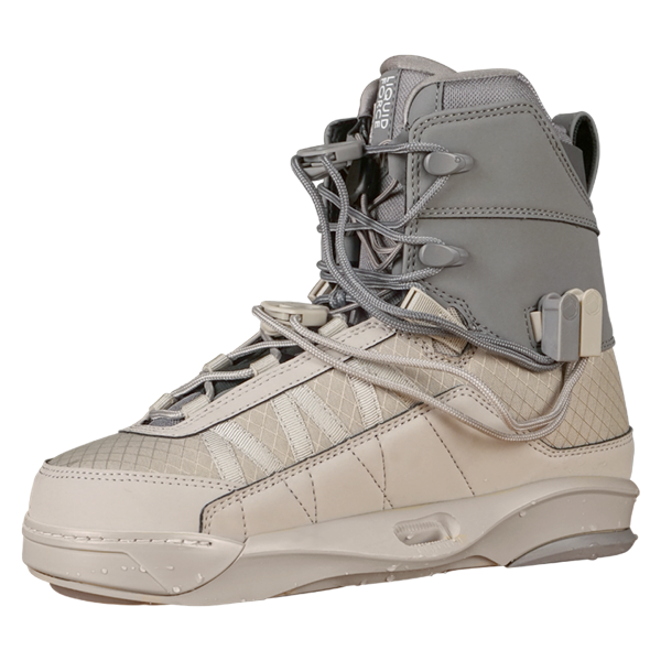 LIQUID FORCE PEAK 2025 4D BOOTS