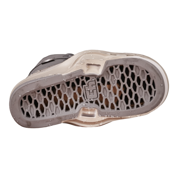 LIQUID FORCE PEAK 2025 4D BOOTS