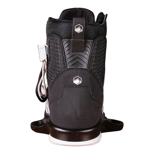 LIQUID FORCE TAO BLACK 6X 2025 BOOTS