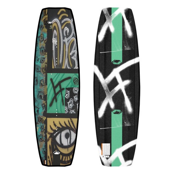 LIQUID FORCE APEX 2026