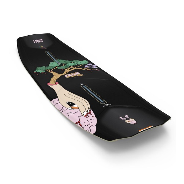 LIQUID FORCE PEAK 2026 WAKEBOARD