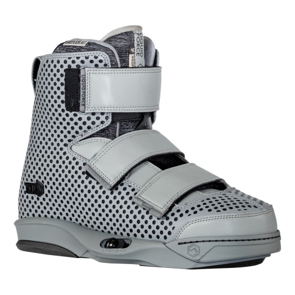 LIQUID FORCE 4D HOOK 2023 BOOTS