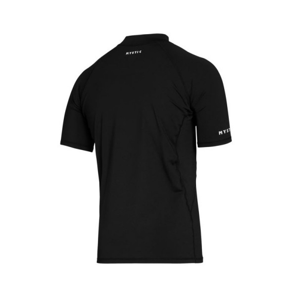 MYSTIC STAR S/S Quickdry - Black